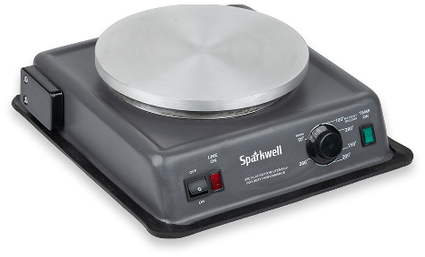 Sparkwell Hot Plate